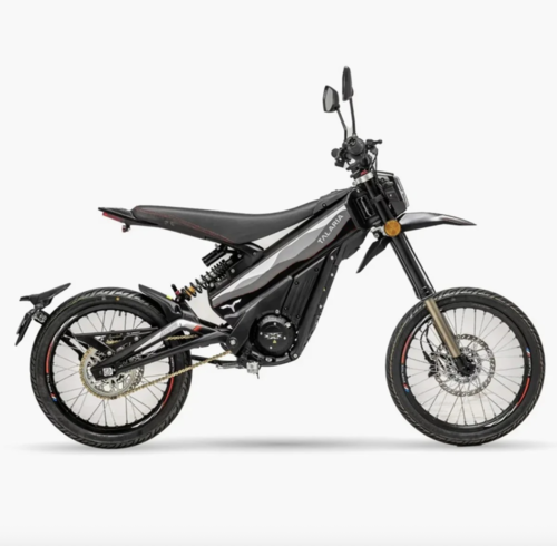 אופנוע חשמלי טלריה TALARIA XXX ROAD LEGAL