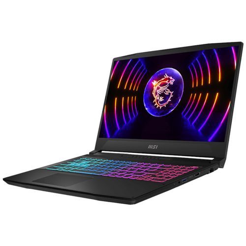 מחשב נייד | Katana 17 B13VFK 1482IL RTX4060 WIN11 17.3 | 144Hz