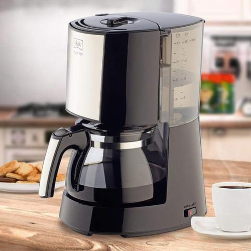 מכונת קפה פילטר Melitta ENJOY II Coffee Machine דגם 31032