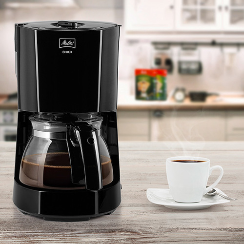 מכונת קפה פילטר Melitta ENJOY II Coffee Machine דגם 31032