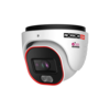 מצלמת כיפה | Provision IP 4MP DOME DH-340IPSN-MVF