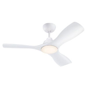 מאוורר תקרה חכם 42" כולל שלט, אפליקציה ותאורת LED ‏Westinghouse