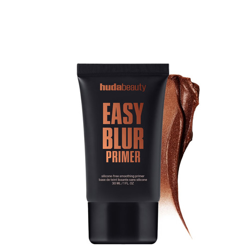 פריימר ברונזר הודא ביוטי HUDA BEAUTY Easy Blur Primer - Bronze Fudge