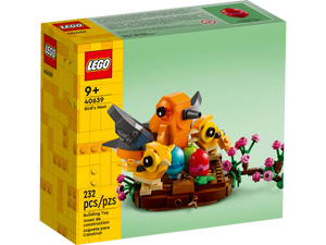 לגו קן הציפור LEGO 40639
