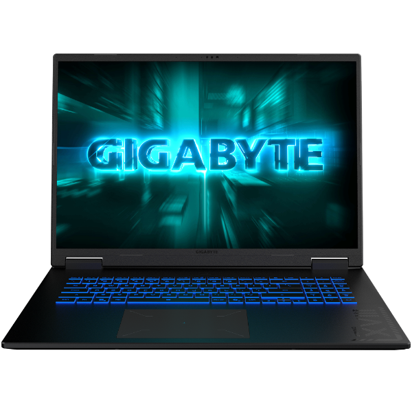 נ. GIGABYTE A18 AMD R7 260 16GB 1TB Nvme RTX5070 WIFI6E 18 WQXGA