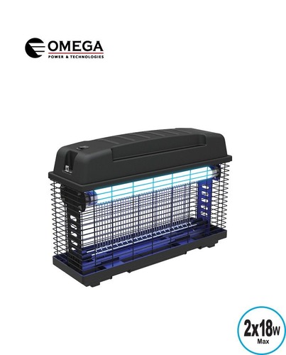 קטלן יתושים 36W MONSTER