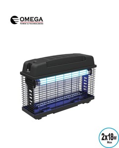 קטלן יתושים 36W MONSTER