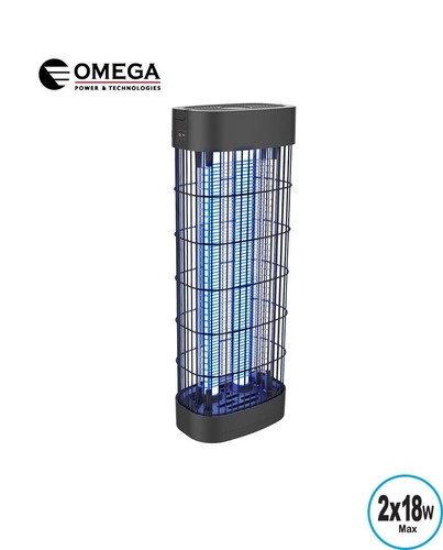 קלטן יתושים 36W TOWER