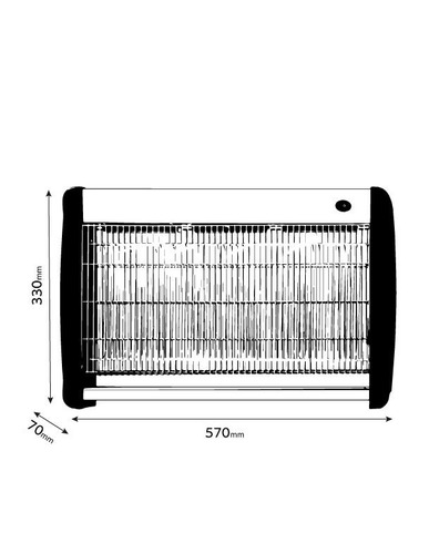 OM IK291-50LED