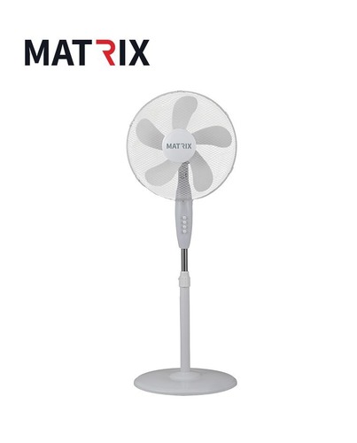 מאוורר 50W עומד 