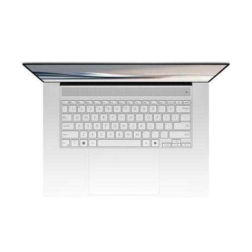 מחשב נייד 16 אינץ מסך מגע ASUS Zenbook S 16 UM5606GA-SR242W