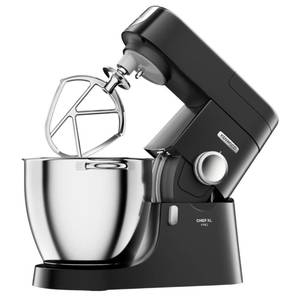 מיקסר 1700 וואט Kenwood KVL88.023BK Chef XL PRO