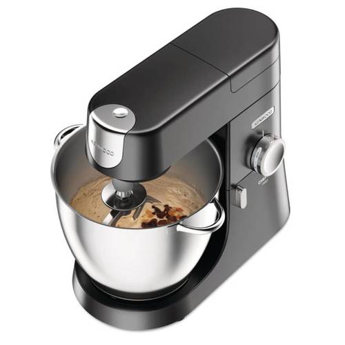 מיקסר 1700 וואט Kenwood KVL88.023BK Chef XL PRO