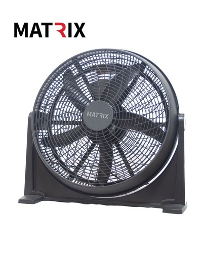 מאוורר 100W ריצפתי 