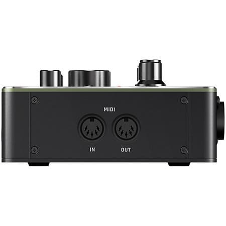 כרטיס קול Antelope Audio Zenith 2 - Portable USB-C Audio