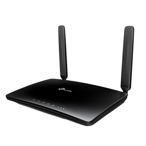 נתב Wi-Fi נייד 4G TP-Link TL-MR6500v N300