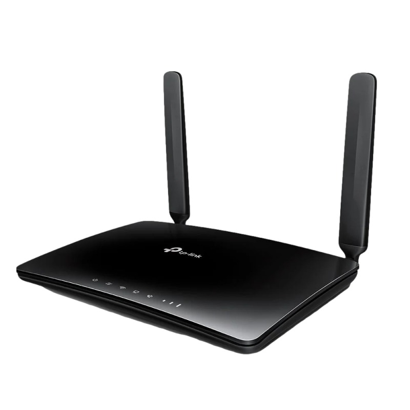 נתב Wi-Fi נייד 4G TP-Link TL-MR6500v N300