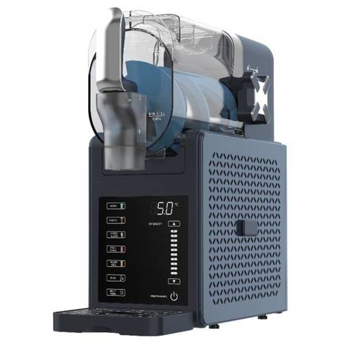 מכשיר להכנת ברד ומשקאות קפואים Chromex CHS-7700