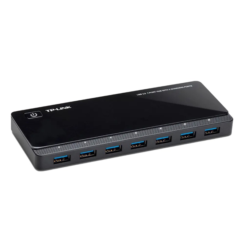 מפצל USB TP-Link UH720 7 יציאות
