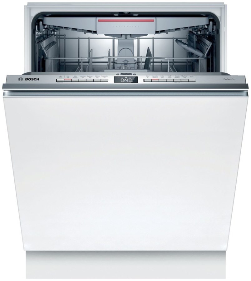 מדיח כלים ‏רחב Bosch SMV6ZCX01G בוש