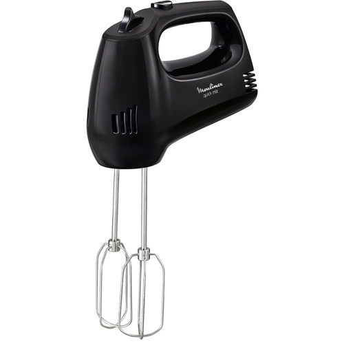 ‏מיקסר ידני Moulinex HM3108B1 מולינקס צבע שחור 