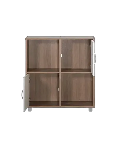 ספרייה מאיה סגורה