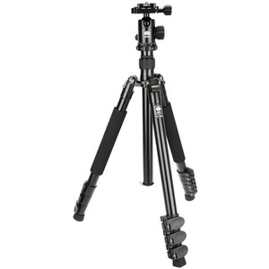חצובה Sirui ET-1004 וראש כדורי E10