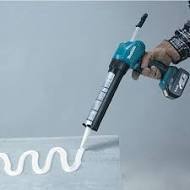 אקדח מרק 18V נטען כולל 2 סוללות 5.0 אמפר ומטען MAKITA DCG180 מקיטה