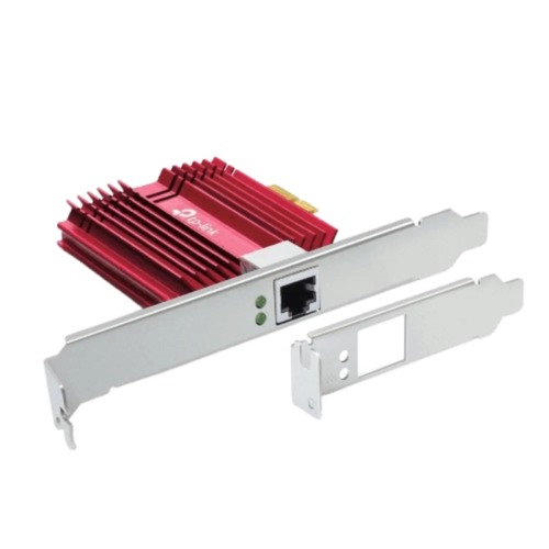 כרטיס TX401 10GIGA PCI-E