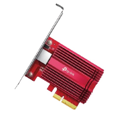 כרטיס TX401 10GIGA PCI-E