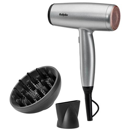 מייבש שיער 2100 וואט Babyliss BA-D580DE/ILE