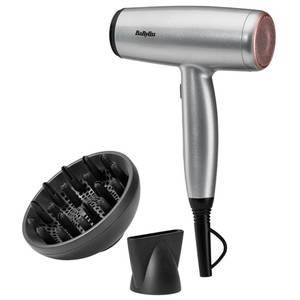 מייבש שיער 2100 וואט Babyliss BA-D580DE/ILE