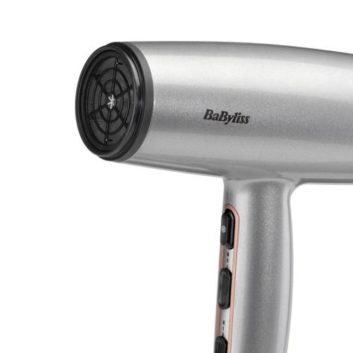 מייבש שיער 2100 וואט Babyliss BA-D580DE/ILE