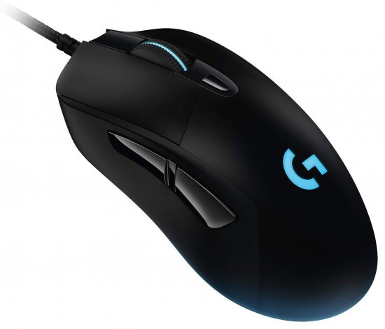 עכבר גיימינג Logitech G403 Hero
