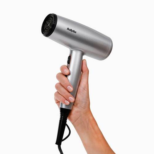 מייבש שיער 2100 וואט Babyliss BA-D580DE/ILE
