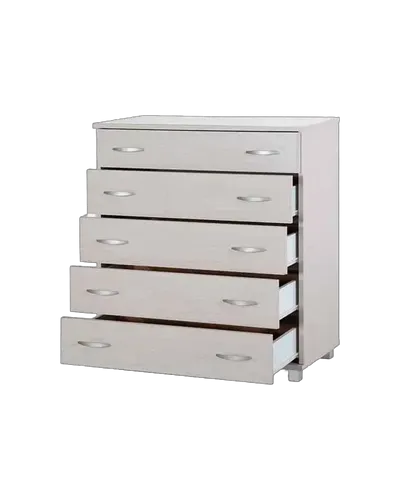 שידת לילה סגורה
