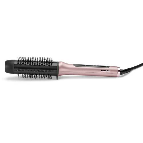 מברשת חימום סטיילר לעיצוב שיער Babyliss BA-HSB200E/IL