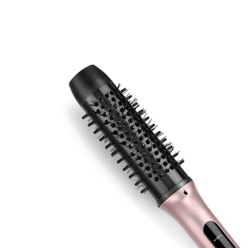 מברשת חימום סטיילר לעיצוב שיער Babyliss BA-HSB200E/IL