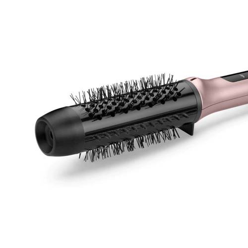 מברשת חימום סטיילר לעיצוב שיער Babyliss BA-HSB200E/IL