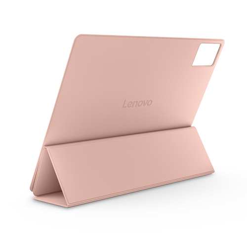 Lenovo Folio Case For Idea Tab Plus SAND ROSE - ZG38C07433