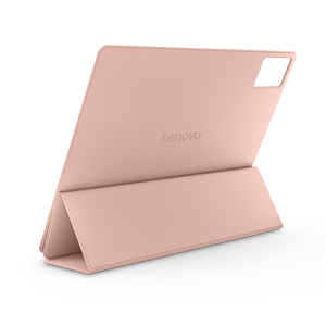 Lenovo Folio Case For Idea Tab Plus SAND ROSE - ZG38C07433