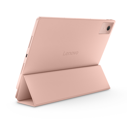 Lenovo Folio Case For Idea Tab Plus SAND ROSE - ZG38C07433