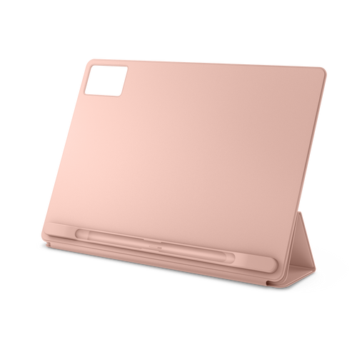 Lenovo Folio Case For Idea Tab Plus SAND ROSE - ZG38C07433