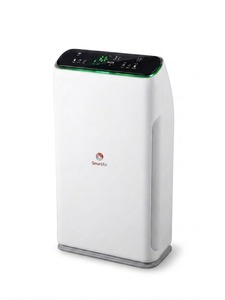 מטהר אוויר CleanAir