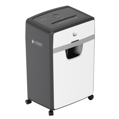 מגרסת נייר פתיתים HP OneShred24cc