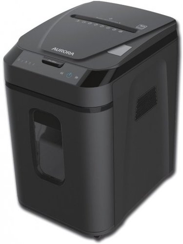 מגרסת נייר אוטומטית עד 150 דף  Aurora AS153MQ