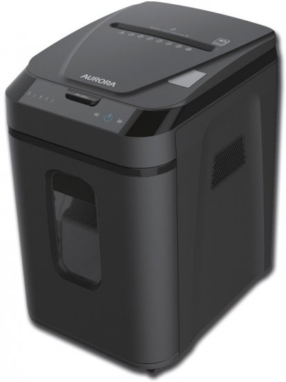 מגרסת נייר אוטומטית עד 150 דף  Aurora AS153MQ