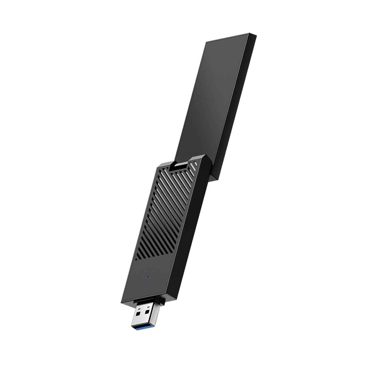  BE6500 Tir-Band Wi-Fi7 USB 3.0 Adapter CUDY 