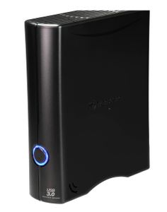 כונן קשיח חיצוני Transcend 4TB StoreJet 35T3 USB 3.0