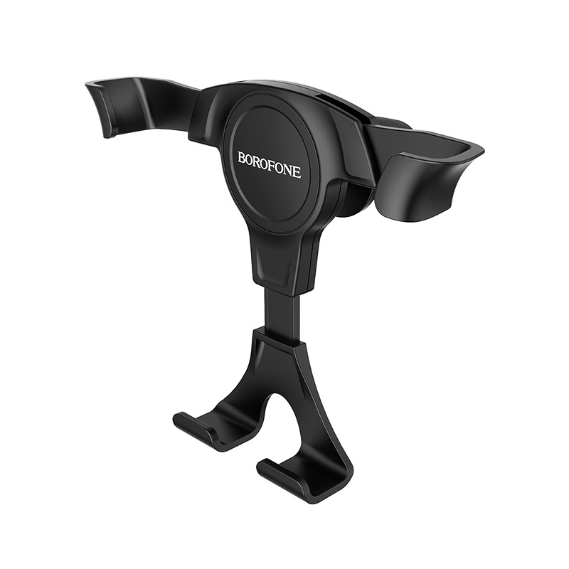 מעמד לטלפון נייד לרכב חיבור למזגן Borofone BH9 Gravity